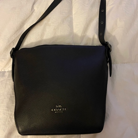 Coach Handbags - Authentic Coach Crossbody Purse